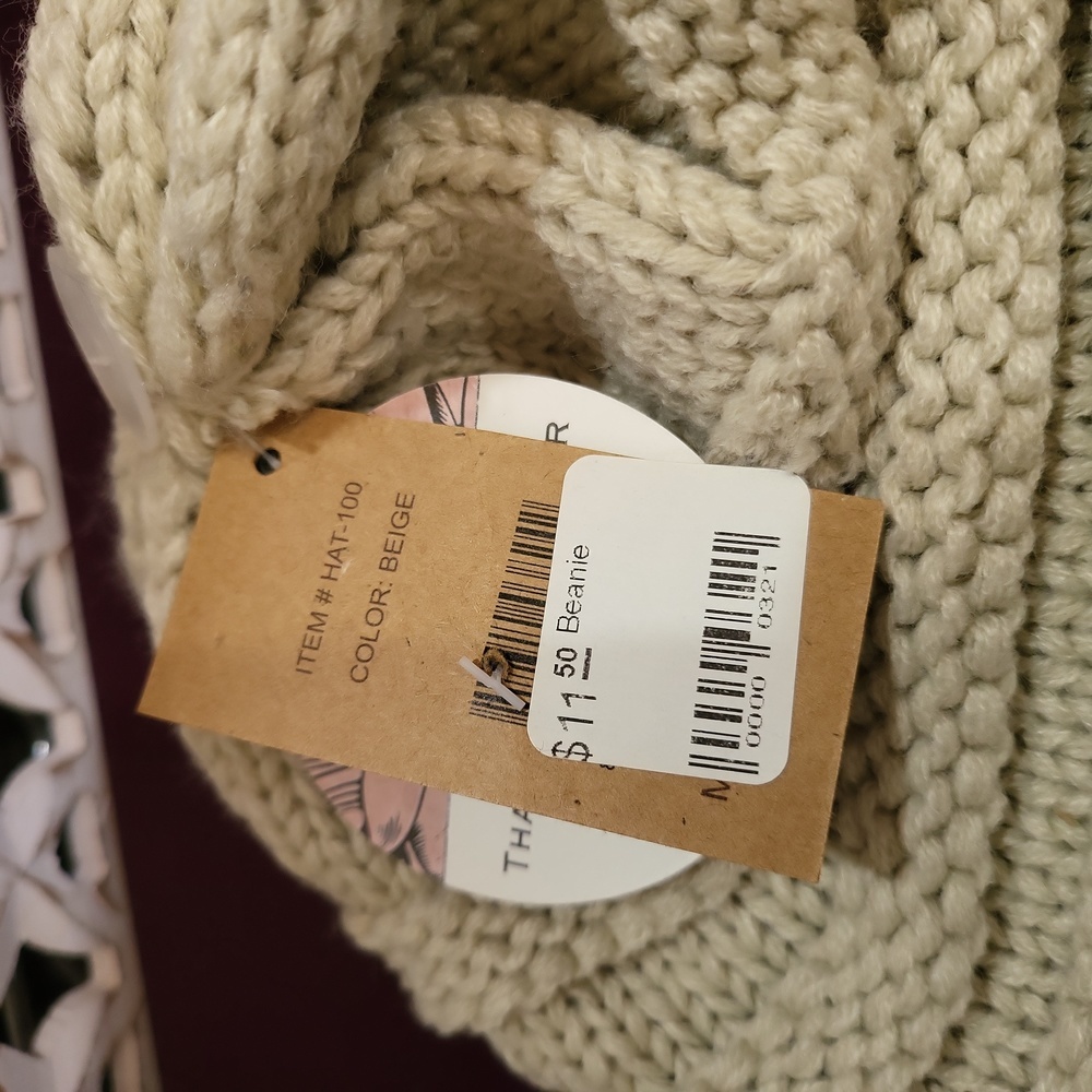 Cap - Picture 2 of 2